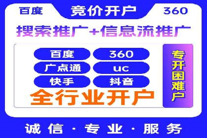 SEM服务公司经典案例集锦